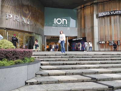 ION Orchard