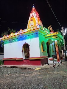 Tejpal Monsha Mandir