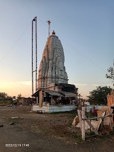 Steneshwar Mahadev Temple