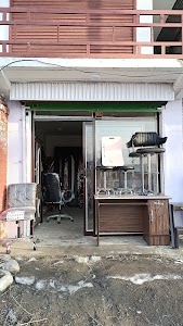 Zargar shopping complex