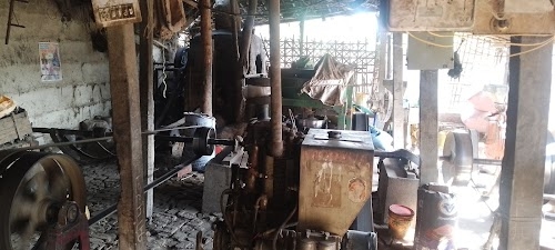 Baba chura mill gidrahi