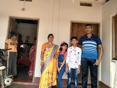 Tripura West