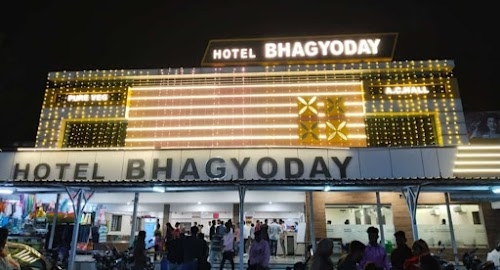 Hotel Bhagyoday