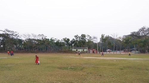 Godara Cricket Field