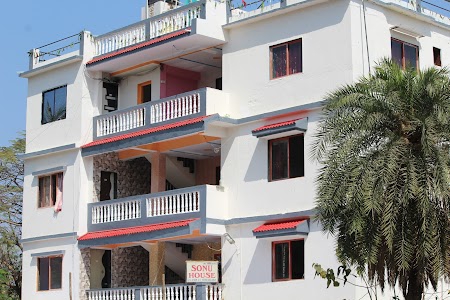 Sonu Guest House
