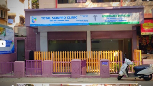Total Skinpro Clinic - Dermatologist in Pune
