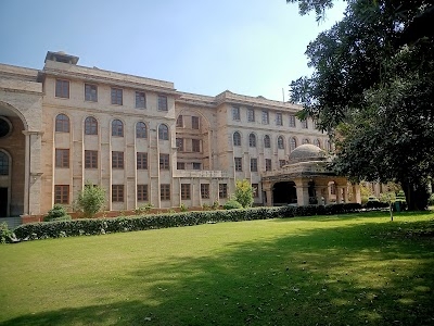 Rukmani Devi Jaipuria Public School