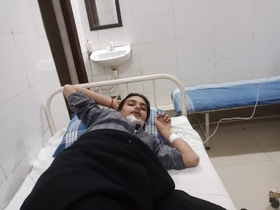 Vardaan Nursing Home