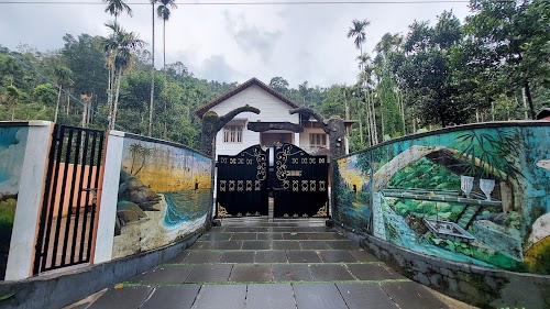 Natura Home Stay