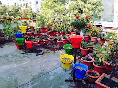 Nishat Ganj
