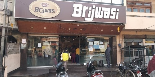 Brijwasi Pede Wale