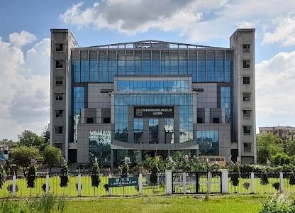 Maa Vaishno Devi Law College - Best Law College In Lucknow