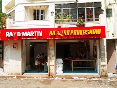 College Street Market, College Street
