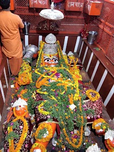 Hanuman Mandir