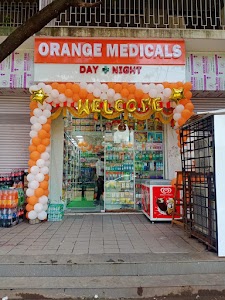 Orange Medical