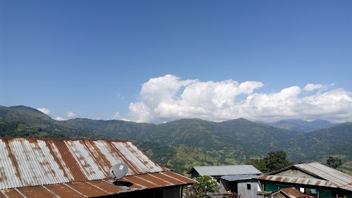 Aamchok