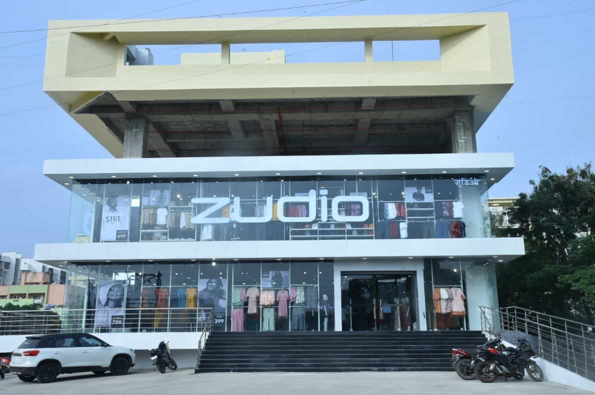 ZUDIO