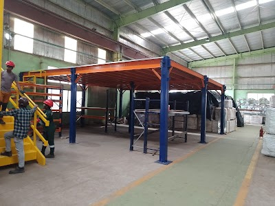 Kirby Building Systems