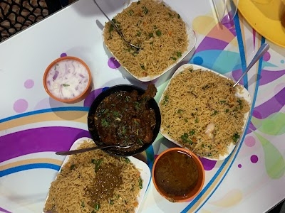 SK FOOD ZONE