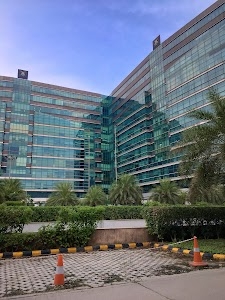 SPAZE ITECH PARK