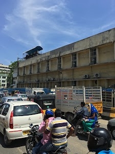 BSNL Office