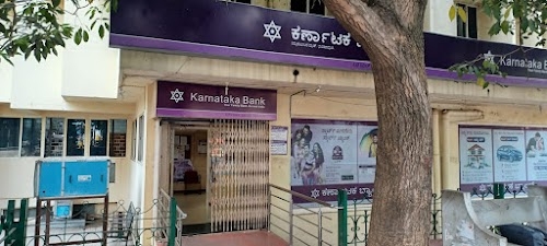 Karnataka Bank Ltd