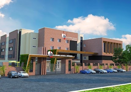 GD Goenka School, Varanasi (City Office)