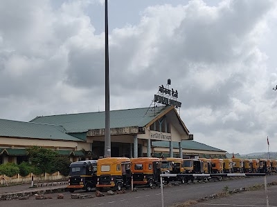 Ratnagiri Railway Station