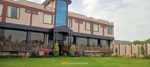 Parwati Nager Benar Road Jaipur