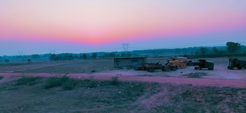 PANJABI DHABA