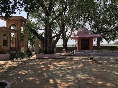 Jabali Rishi Ashram