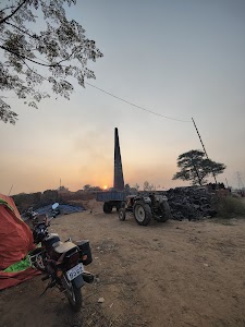 Brick Kiln