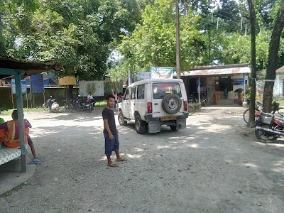 Baburhat Emergency Hospital