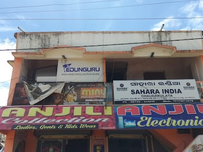 choudakulat sahara india office,choudakulat