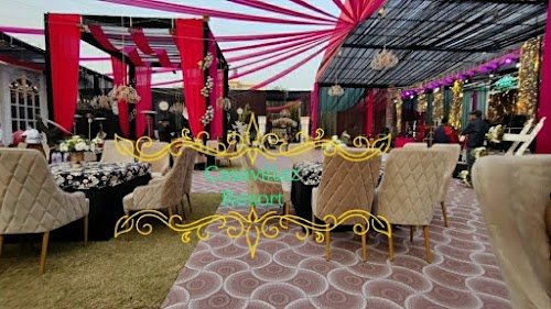 CasaVillaz Resorts Zirakpur