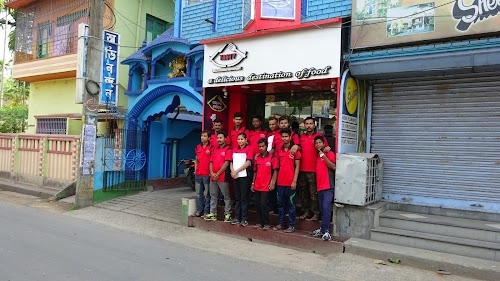 Tasty Multicuisine Restaurant