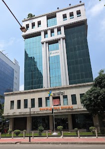 Small Industries Development Bank of India