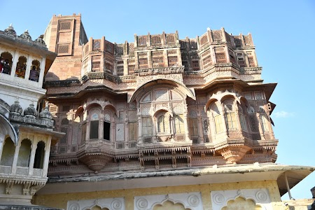 Mehrangadh