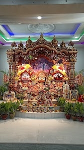 ISKCON Haldia (New)