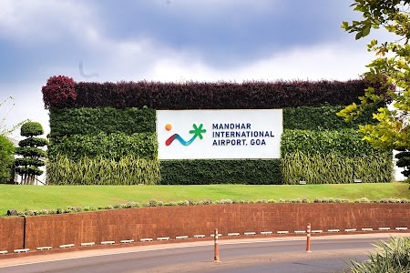 Mopa Airport
