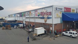 Africa Cash & Carry