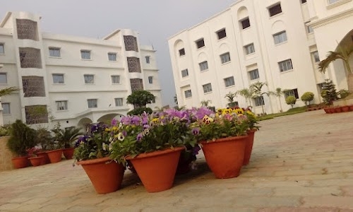 Chauhan Public School (CPS Baijani Fulwaria )
