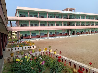 St Anne's school