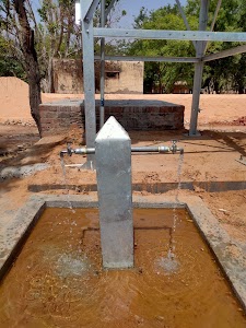 Aklimpur
