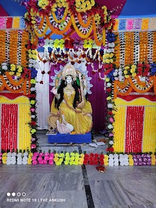 Jagdishpur Mandap