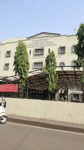 M.U.S. Secondary and Higher Secondary English Medium School