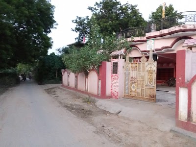 कस्तूरीपुर कस्तूरी मिसरान