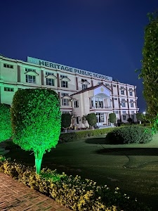 Heritage Public School