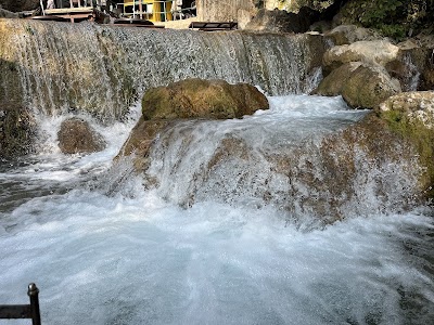 Bhatta falls