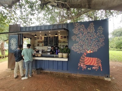 Koraput Coffee